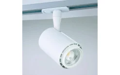 Skensystem|Kök & Matplats<Malmbergs Velo 1-fas LED Track Light 8W 3000K 602lm