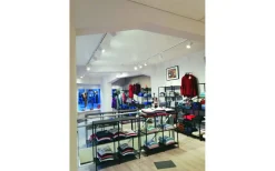 Skensystem|Kök & Matplats<Malmbergs Velo 1-fas LED Track Light 8W 3000K 602lm