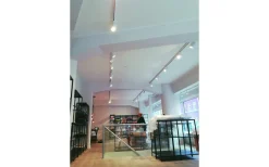 Skensystem|Kök & Matplats<Malmbergs Velo 1-fas LED Track Light 8W 3000K 602lm