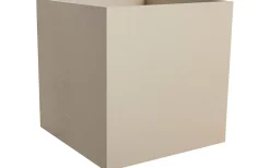 Lampetter<Dyberg Larsen Venus 10X10 Vägglampa Beige Inomhus