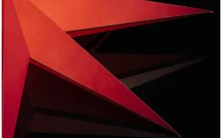 Konstsmide Vera Julstjärna 60cm Röd* Visa Alla Julstjärnor|Julstjärnor Med Sladd