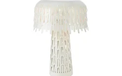 Bordslampor<Markslojd Verbera Bordslampa 38cm Vit