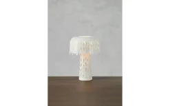 Bordslampor<Markslojd Verbera Bordslampa 38cm Vit