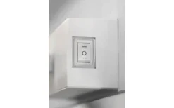 Eglo Verdello Spegelbelysning 60cm LED 3000/6500K 5W Vit IP44* Badrumslampor Vägg