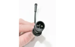 Lightson Övergång 12V system Stift EU-Standard* Lightson Garden Plug & Play