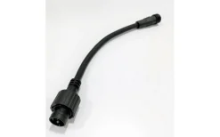 Lightson Övergång 12V system Stift EU-Standard* Lightson Garden Plug & Play