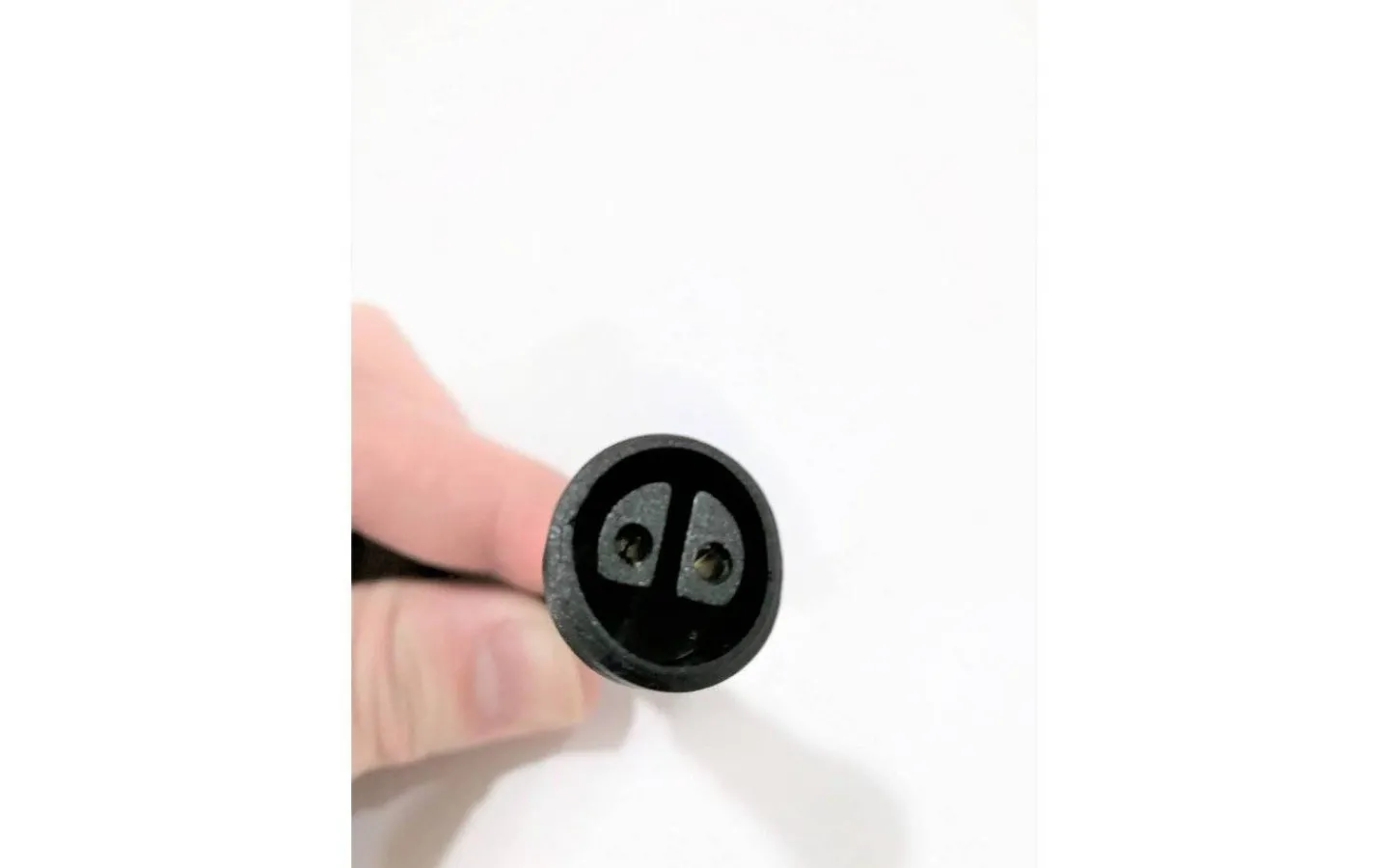 Lightson Garden Plug & Play<Lightson Övergång 12V system Stift Flat+Rund