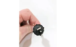 Lightson Garden Plug & Play<Lightson Övergång 12V system Stift Flat+Rund