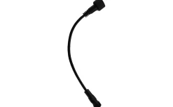 Bolthi Övergångskabel Ny till gammal 2-pack Connect 12V Svart* Bolthi Connect 12V