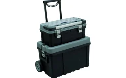 Malmbergs Verktygsvagn med verktygsväskan* Verktyg Och Arbetskläder