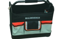 Verktyg Och Arbetskläder<Malmbergs Verktygsväska, 405x230x325 mm
