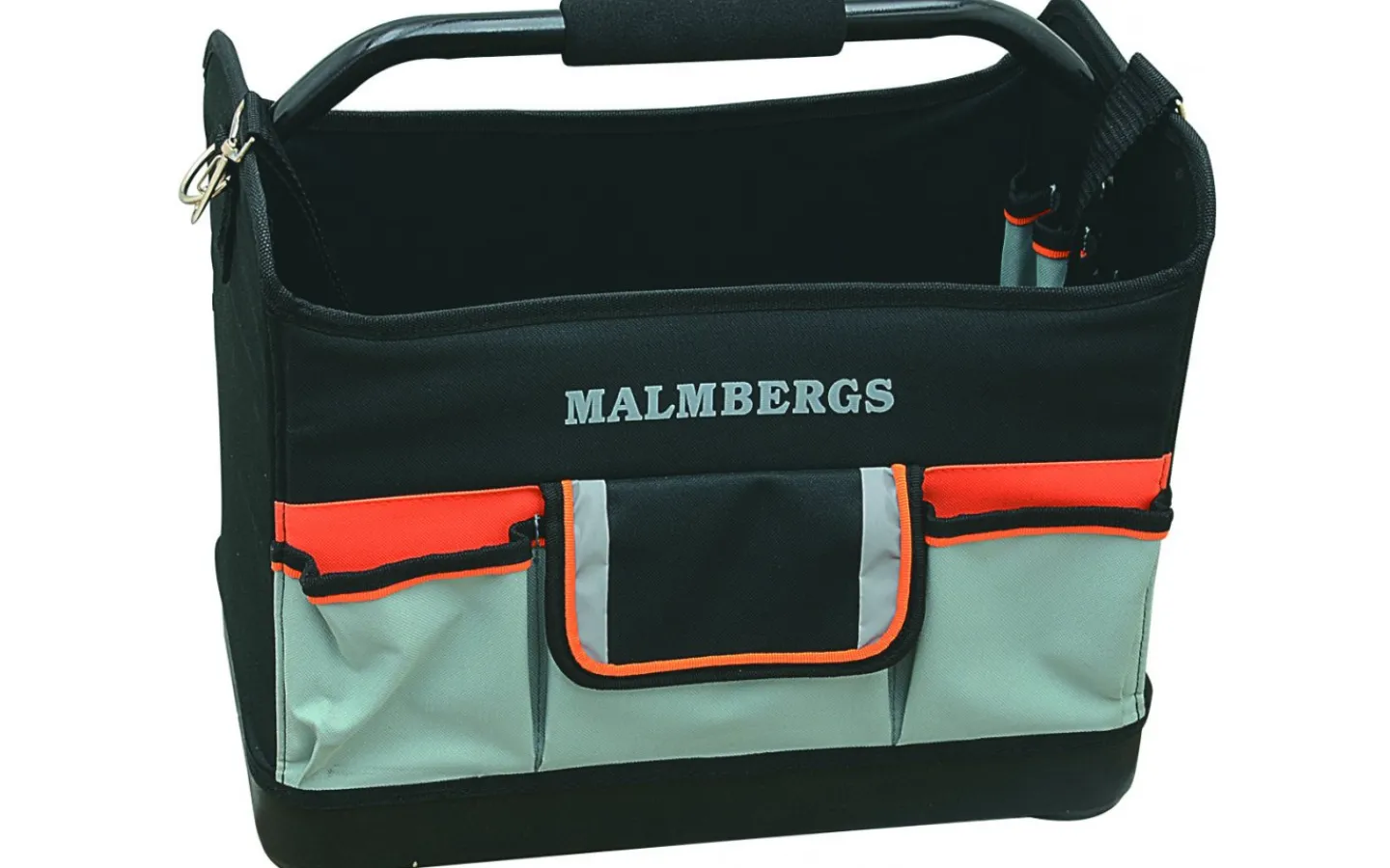 Verktyg Och Arbetskläder<Malmbergs Verktygsväska, 405x230x325 mm