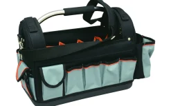 Verktygsväska, 400x210x310 mm