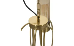 Stora Taklampor Ø70-150 Cm<Mauro Ferretti Versailles Taklampa 80cm Guld