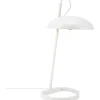 Skrivbordslampor<Design for the people Versale Bordslampa 45cm Vit