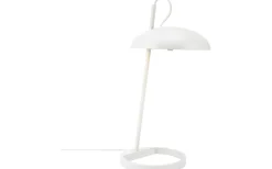 Skrivbordslampor<Design for the people Versale Bordslampa 45cm Vit