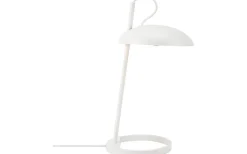 Skrivbordslampor<Design for the people Versale Bordslampa 45cm Vit