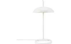 Skrivbordslampor<Design for the people Versale Bordslampa 45cm Vit