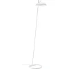 Versale Golvlampa 1,4m Vit