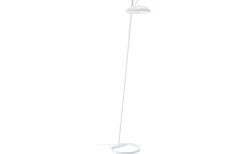 Versale Golvlampa 1,4m Vit