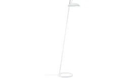 Versale Golvlampa 1,4m Vit