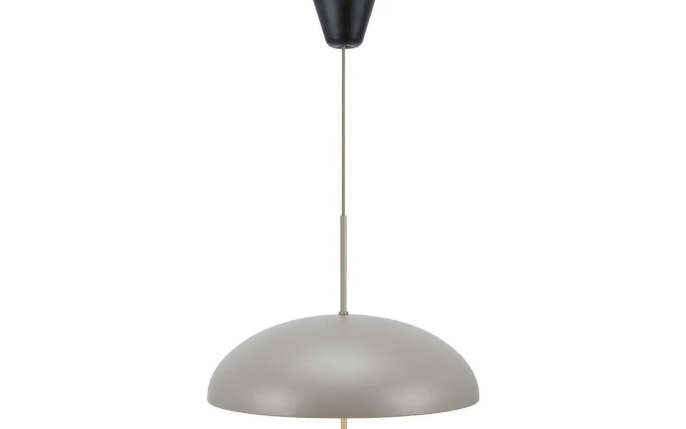 Versale Taklampa 50cm Brun