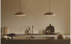 Design for the people Versale Taklampa 35cm Brun* Kök & Matplats