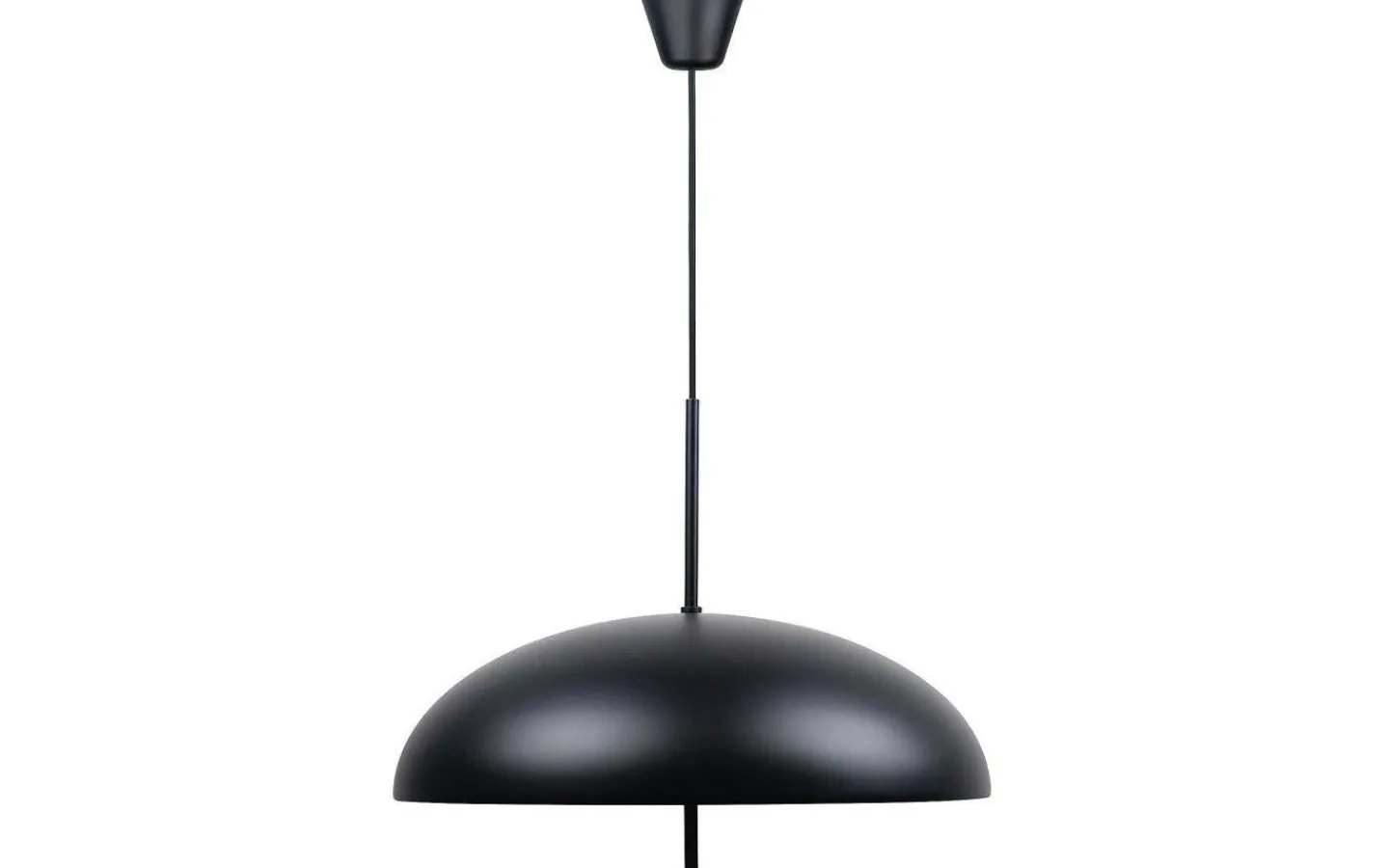 Design for the people Versale Taklampa 50cm Svart* Stora Taklampor Ø50-69 Cm
