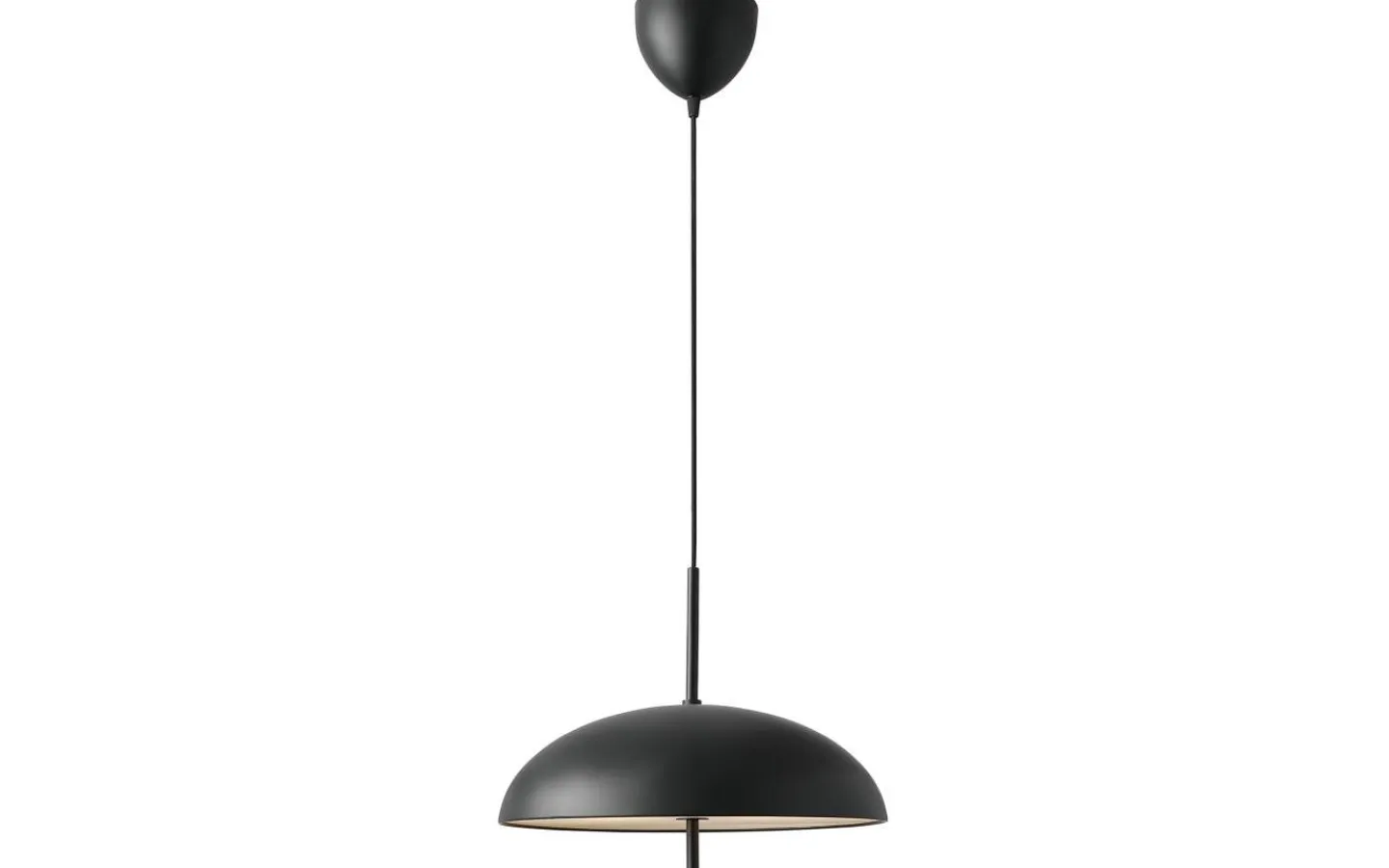Design for the people Versale Taklampa 35cm Svart* Kök & Matplats