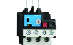 Överströmsrelä, Iskra, 0,75-1,0A