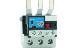 Överströmsrelä, Iskra, 35-47A