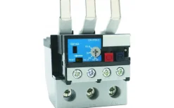 Malmbergs Överströmsrelä, Iskra, 58-75A* Kontaktorer, Startutrustning