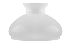 Vestaskärm 200 - Vitt överfångsglas