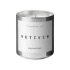 Vetiver Bougie Parfumée Doftljus
