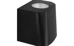 Utomhusarmaturer, Stolpar<Malmbergs Väggarmatur Lumo, LED, 12W, 3000/4000K, CCT, IP44, 1200 lm