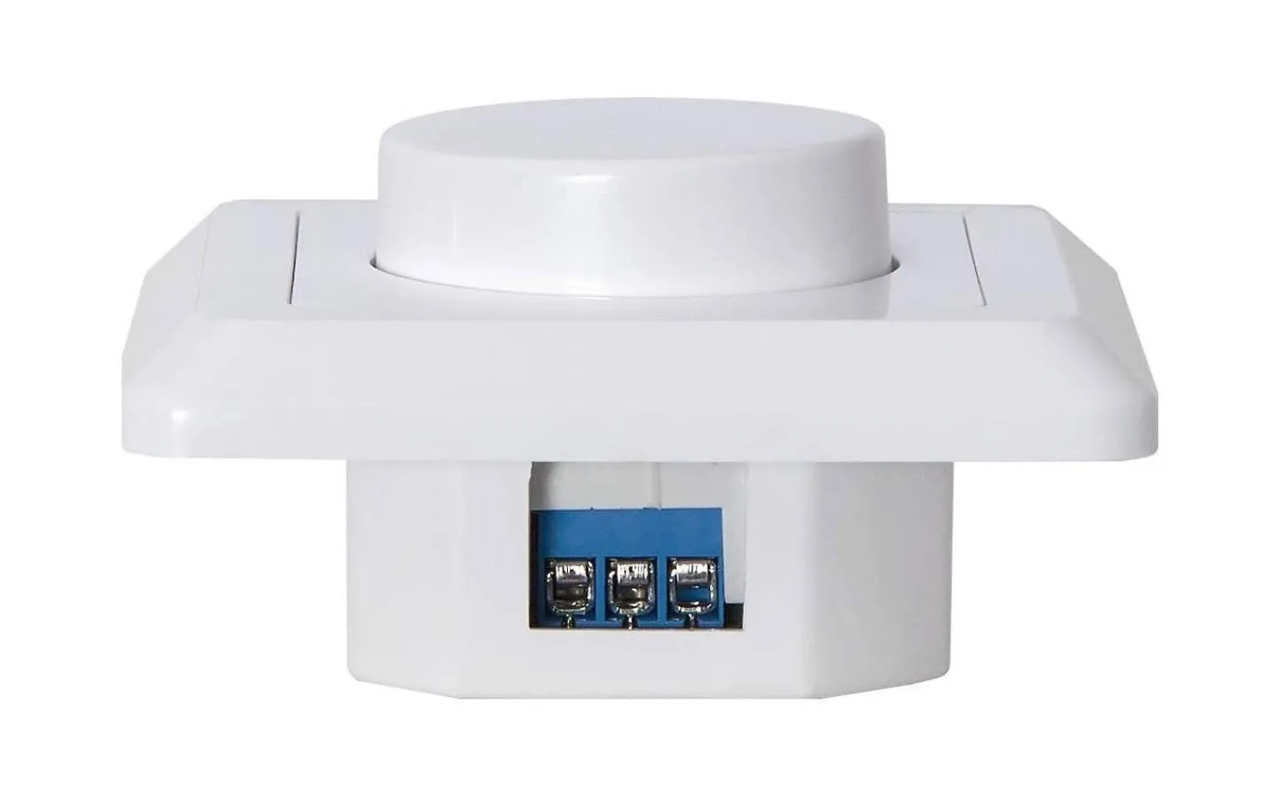 Star Trading Väggdimmer Star LED 1-200 VA* Vrid-Dimmer