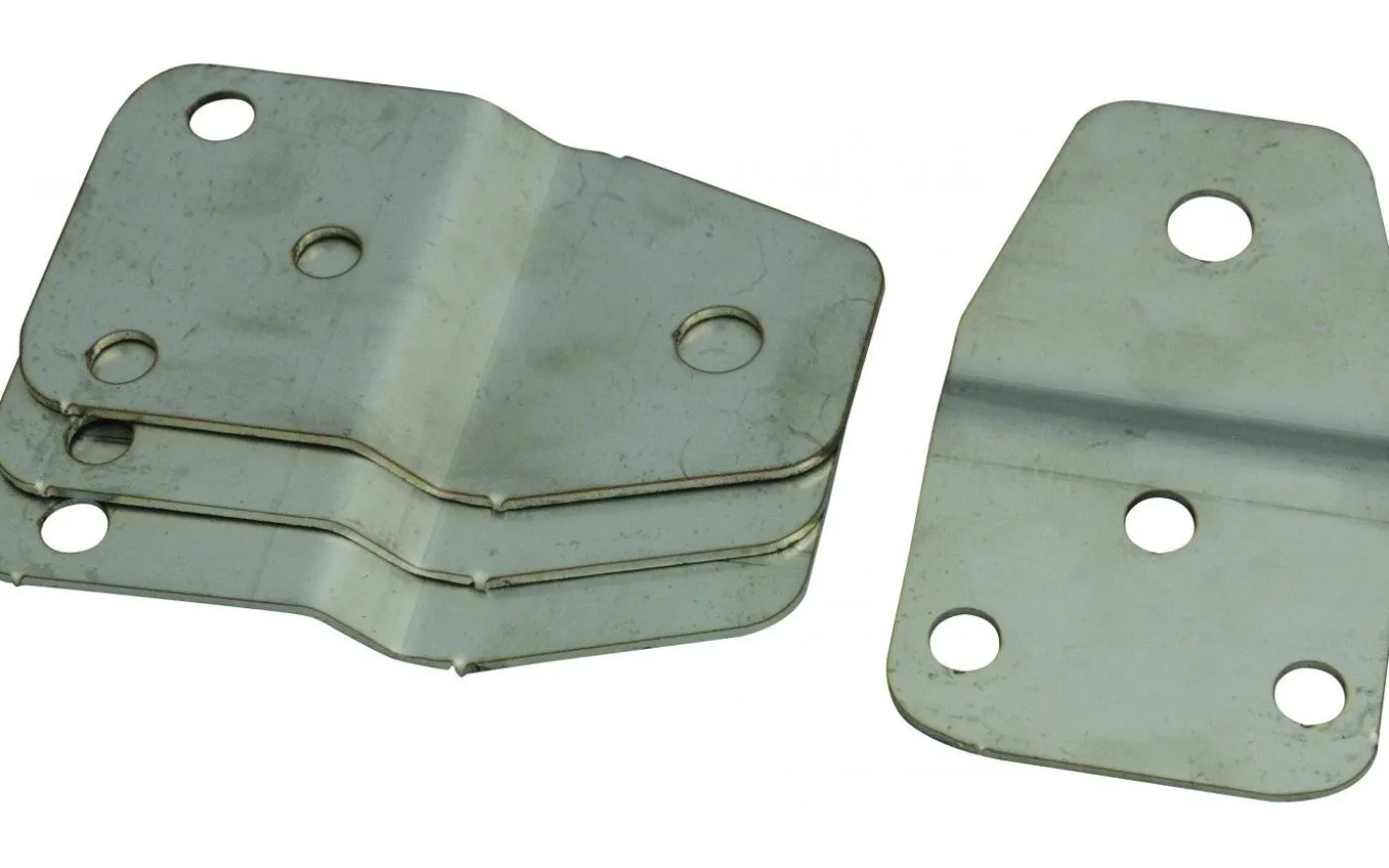 Väggfäste, sats om 4 st