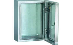 Apparatlådor & Skåp<Malmbergs Väggkopplingsskåp, IP55, Rostfritt, 800x1000x250 mm