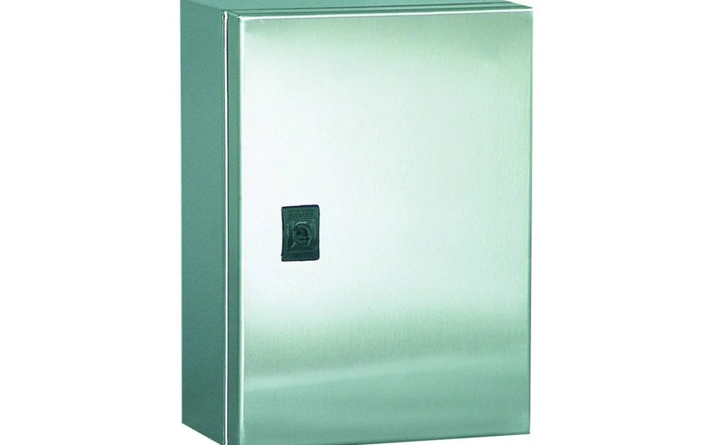 Apparatlådor & Skåp<Malmbergs Väggkopplingsskåp, IP66, Rostfritt, 300x400x150 mm