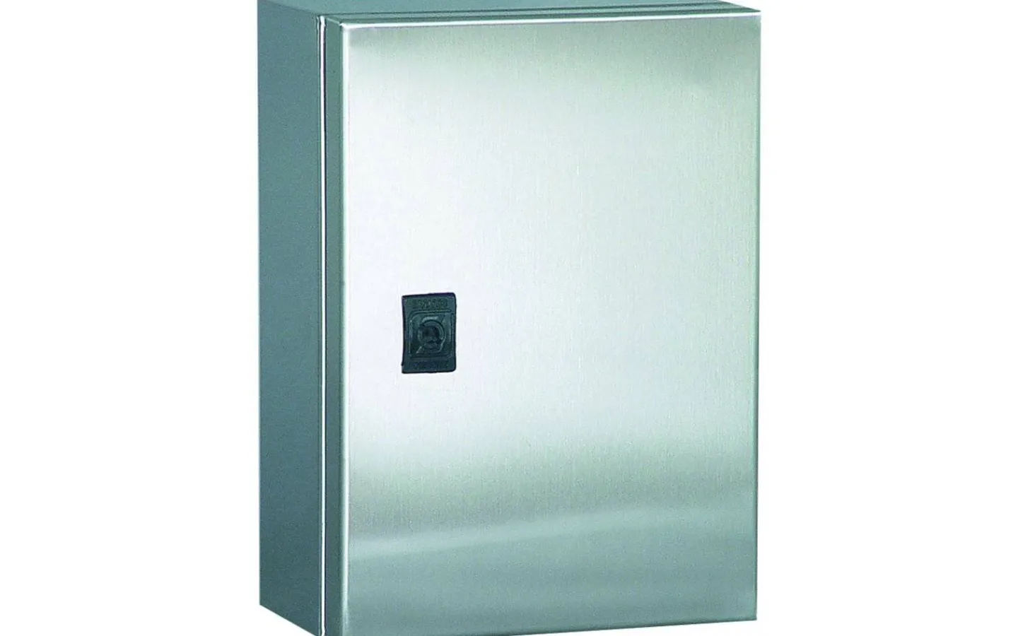 Apparatlådor & Skåp<Malmbergs Väggkopplingsskåp, IP55, Rostfritt, 300x500x200 mm