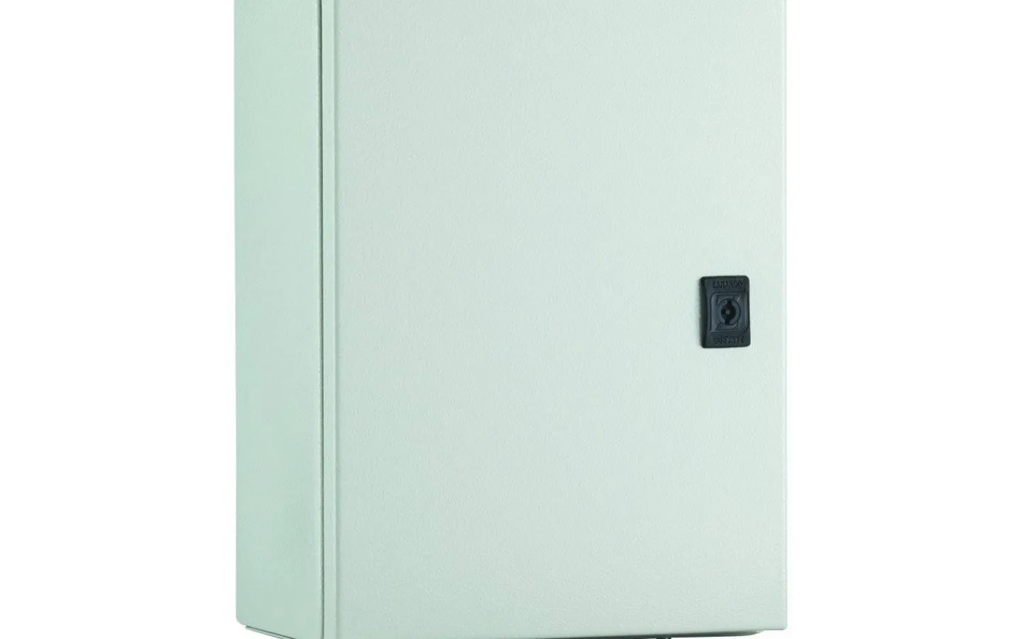 Apparatlådor & Skåp<Malmbergs Väggkopplingsskåp, IP55, 400x400x200 mm