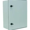 Väggkopplingsskåp, IP65, 500x600x230 mm