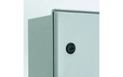 Väggkopplingsskåp, IP65, 500x600x230 mm