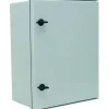Apparatlådor & Skåp<Malmbergs Väggkopplingsskåp, IP65, 300x400x200 mm