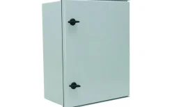 Apparatlådor & Skåp<Malmbergs Väggkopplingsskåp, IP65, 300x400x200 mm