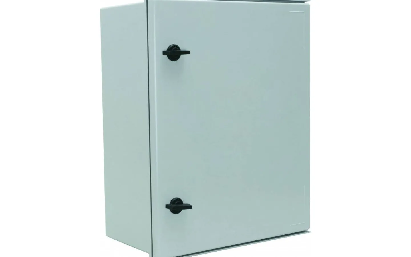 Apparatlådor & Skåp<Malmbergs Väggkopplingsskåp, IP65, 300x400x200 mm