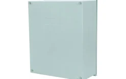 Apparatlådor & Skåp<Malmbergs Väggkopplingsskåp, IP65, 300x400x200 mm