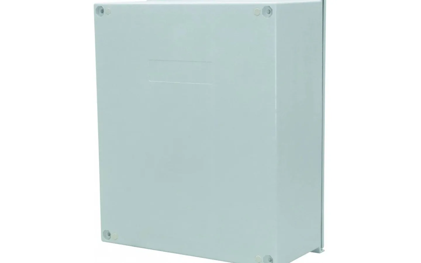 Apparatlådor & Skåp<Malmbergs Väggkopplingsskåp, IP65, 300x400x200 mm