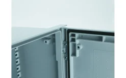 Apparatlådor & Skåp<Malmbergs Väggkopplingsskåp, IP65, 300x400x200 mm