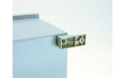 Apparatlådor & Skåp<Malmbergs Väggkopplingsskåp, IP65, 300x400x200 mm